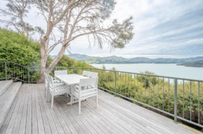 Harbour Haven - Akaroa Holiday Home
